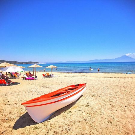 Sarti Holidays Apartment Luaran gambar