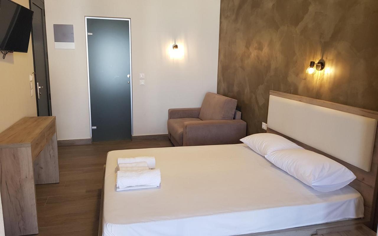 Sarti Holidays Apartment Luaran gambar