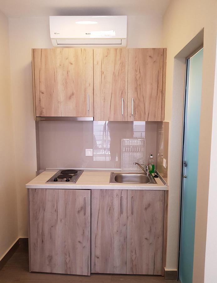 Sarti Holidays Apartment Luaran gambar
