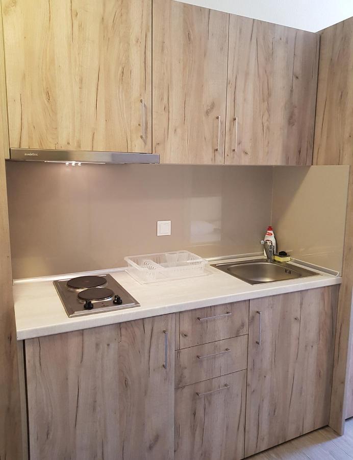 Sarti Holidays Apartment Luaran gambar