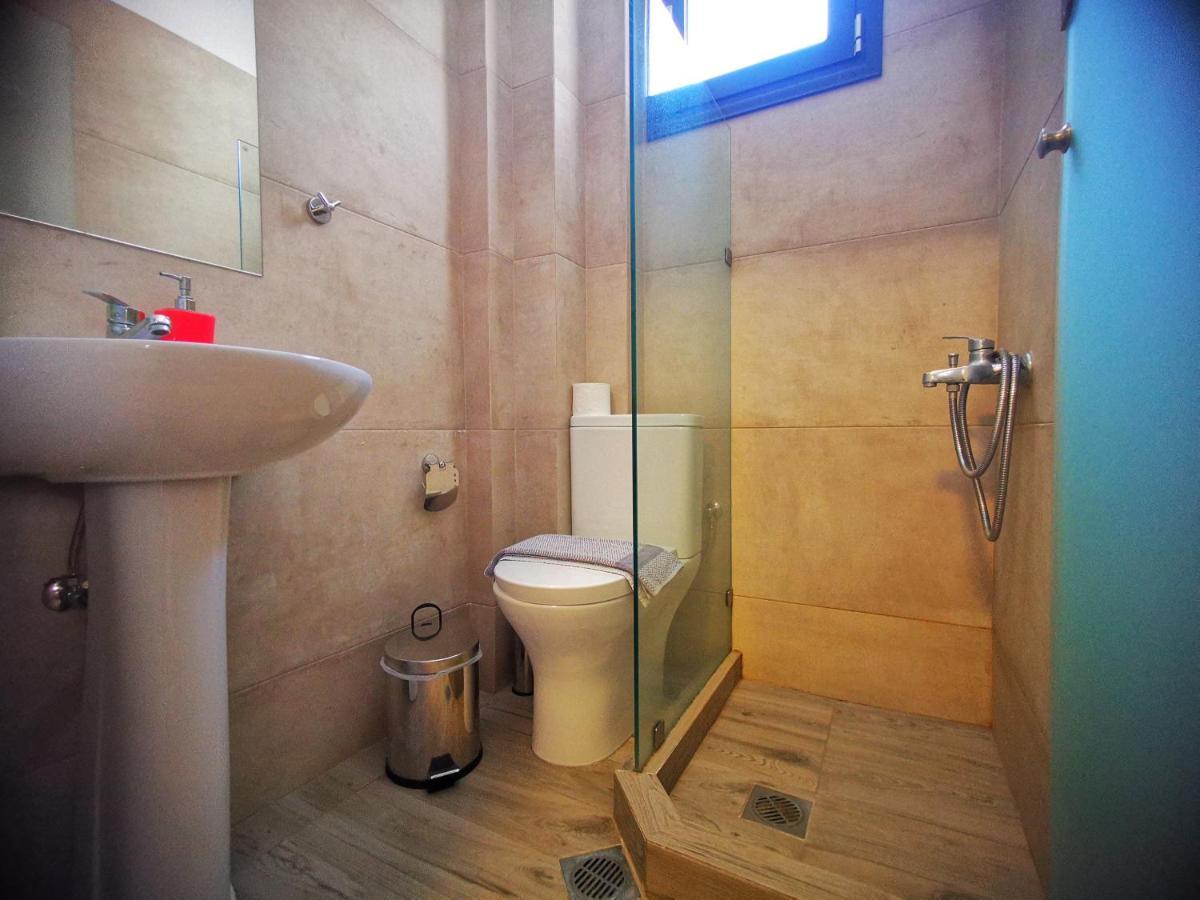Sarti Holidays Apartment Luaran gambar