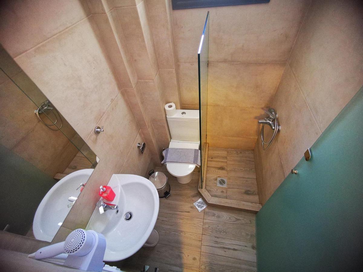 Sarti Holidays Apartment Luaran gambar