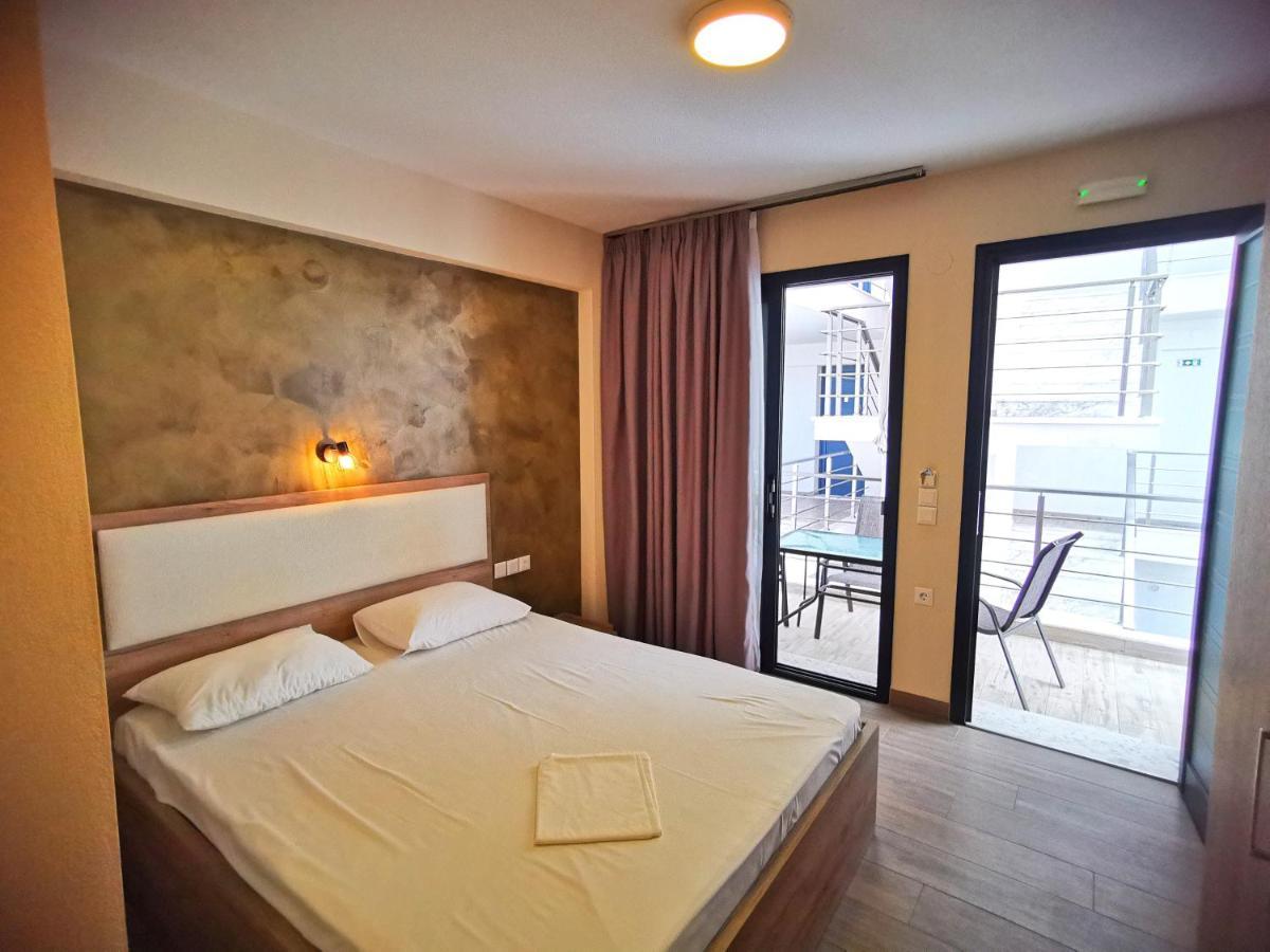 Sarti Holidays Apartment Luaran gambar
